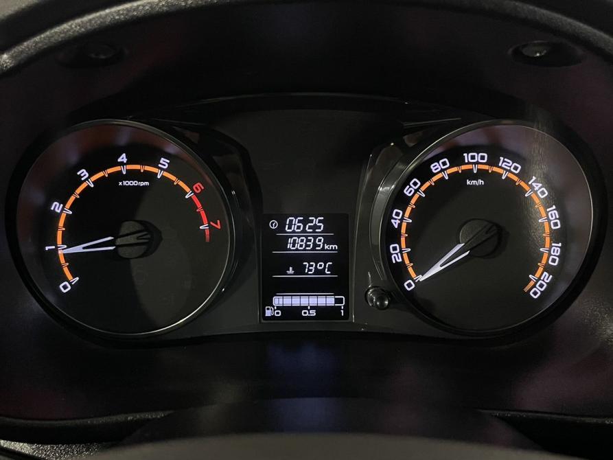 Lada (ВАЗ) Granta I Рестайлинг Великий Новгород  - изображение 14