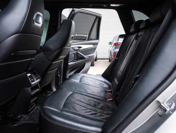 BMW X5 M II (F85) с пробегом 2015 года, цена 3 848 000 рублей, 108661 км, внедорожник, Автокод Объявления