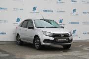 Lada (ВАЗ) Granta I Рестайлинг Пермь  - изображение 22