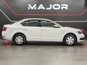 Skoda Octavia III (A7) Рестайлинг Москва  - изображение 29