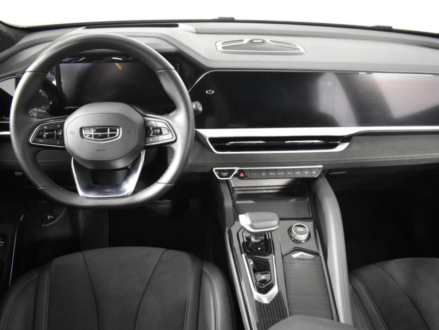 Geely Monjaro I Рестайлинг Казань  - изображение 6