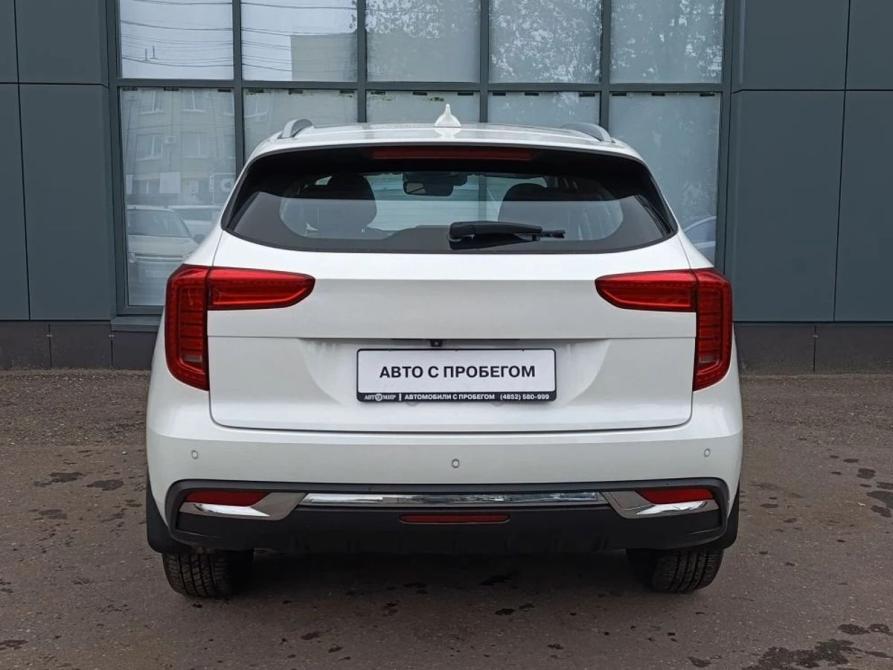 Haval Jolion I Ярославль  - изображение 7