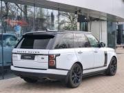 Land Rover Range Rover IV Рестайлинг Санкт-Петербург  - изображение 28