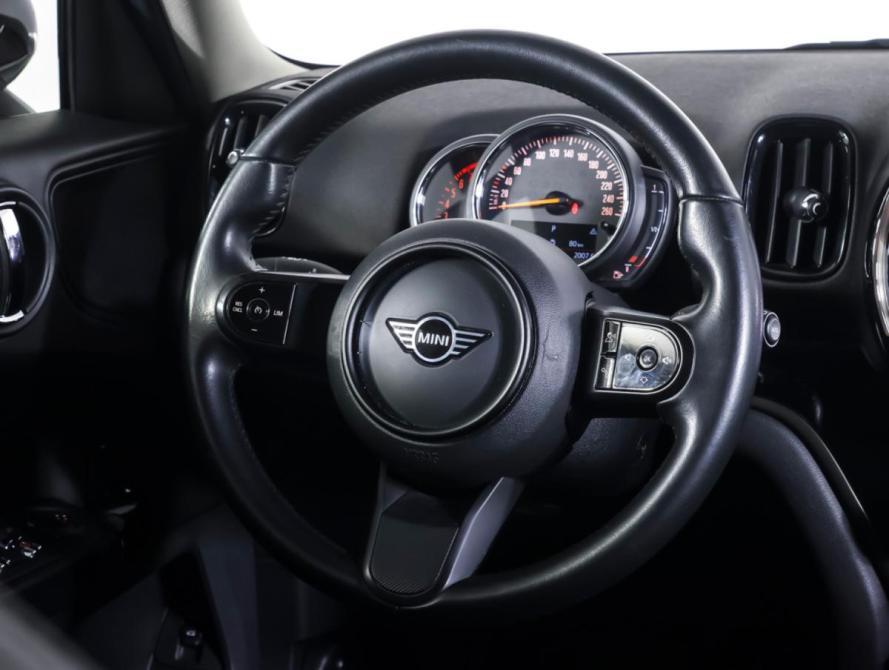 Mini Countryman II Рестайлинг Москва  - изображение 14
