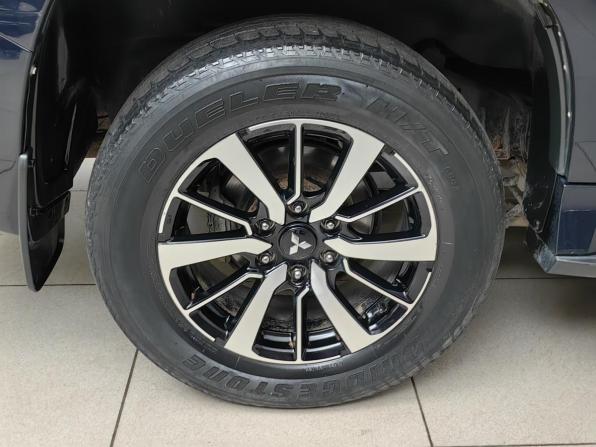 Mitsubishi Pajero Sport III с пробегом 2016 года, цена 2 775 000 рублей, 167200 км, внедорожник, Автокод Объявления