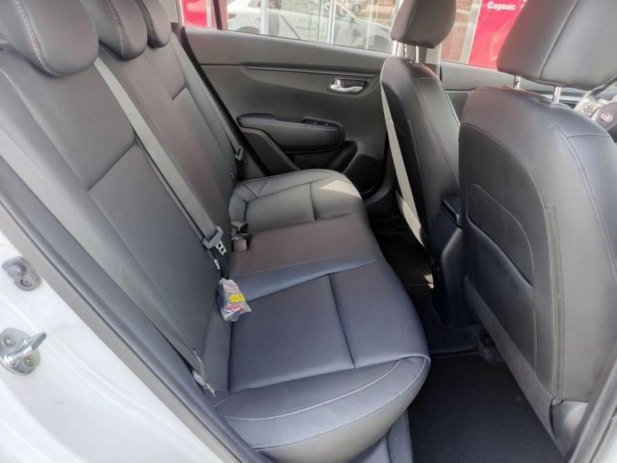Kia Rio IV Рестайлинг Брянск  - изображение 16