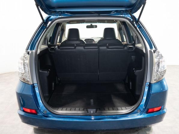 Honda Fit Shuttle I Рестайлинг с пробегом 2013 года, цена 1 060 000 рублей, 144000 км, универсал, Автокод Объявления