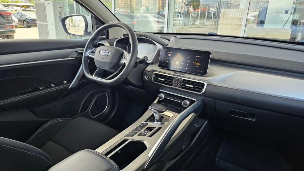 Geely Coolray I Липецк  - изображение 5