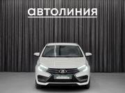 Lada (ВАЗ) Vesta I Рестайлинг (NG) Красноярск  - изображение 23
