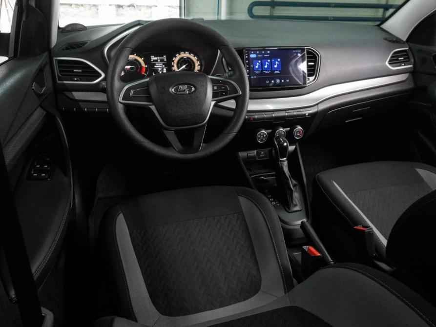 Lada (ВАЗ) Vesta I Рестайлинг (NG) Воронеж  - изображение 6