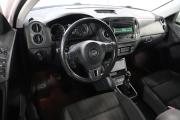 Volkswagen Tiguan I Рестайлинг Ульяновск  - изображение 19