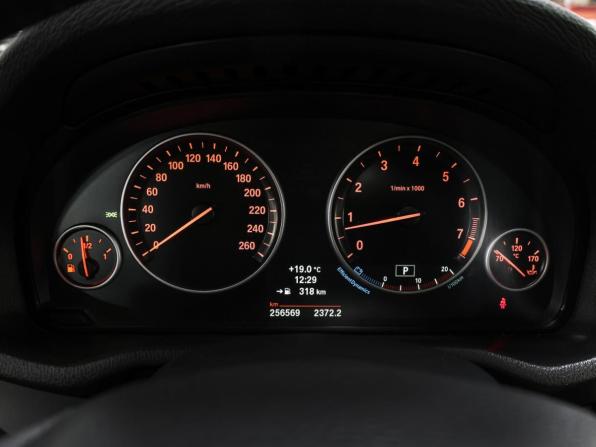 BMW X3 II (F25) с пробегом 2014 года, цена 1 549 000 рублей, 255005 км, внедорожник, Автокод Объявления