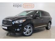 Infiniti JX Коломна  - изображение 23