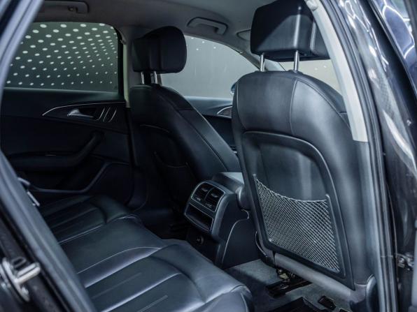 Audi A6 IV (C7) Рестайлинг с пробегом 2016 года, цена 1 433 000 рублей, 191619 км, седан, Автокод Объявления