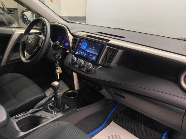 Toyota RAV4 IV (XA40) с пробегом 2015 года, цена 1 649 000 рублей, 113000 км, внедорожник, Автокод Объявления