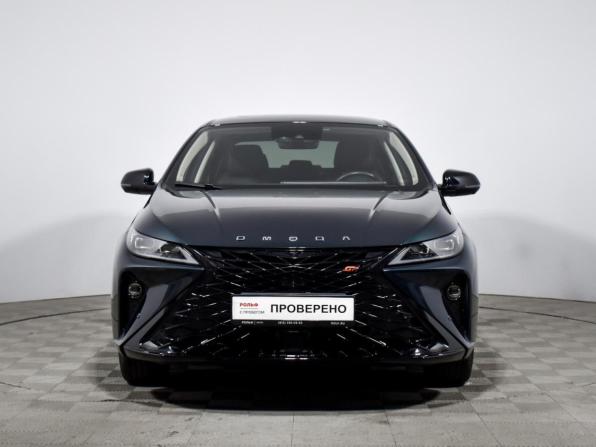 Omoda S5 GT с пробегом 2023 года, цена 1 749 000 рублей, 17000 км, седан, Автокод Объявления