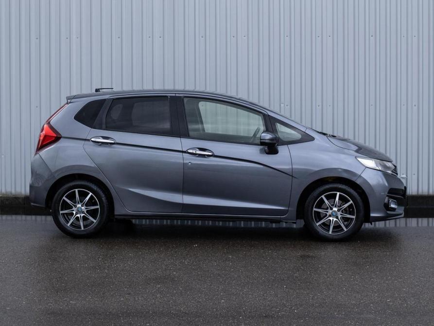 Honda Fit III Рестайлинг Сочи  - изображение 5