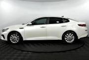 Kia Optima IV Рестайлинг Нижний Новгород  - изображение 33