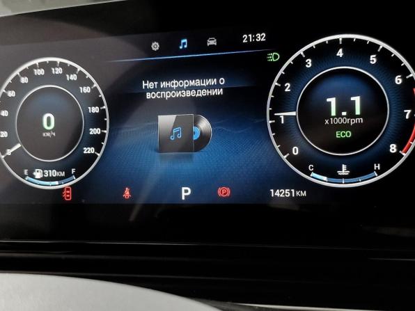 Omoda C5 I с пробегом 2024 года, цена 2 059 000 рублей, 14251 км, внедорожник, Автокод Объявления