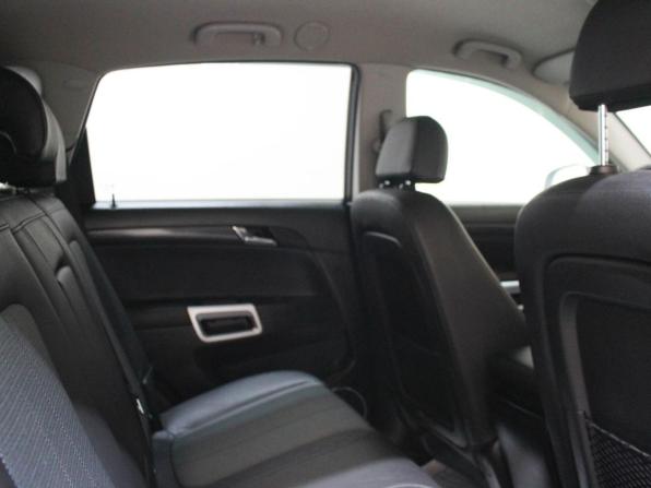 Opel Antara I Рестайлинг с пробегом 2013 года, цена 920 000 рублей, 185558 км, внедорожник, Автокод Объявления