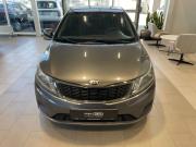 Kia Rio III Серпухов  - изображение 11