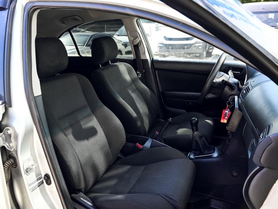 Toyota Avensis II Екатеринбург  - изображение 22
