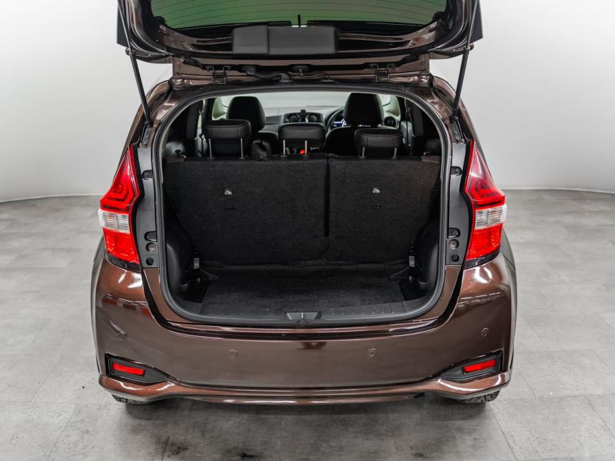 Nissan Note II Рестайлинг Красноярск  - изображение 18