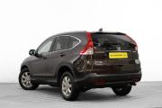 Honda CR-V IV Барнаул  - изображение 35