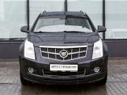 Cadillac SRX II Екатеринбург  - изображение 30