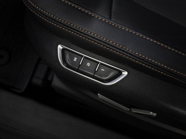 Geely Okavango I Рестайлинг с пробегом 2024 года, цена 2 695 000 рублей, 38749 км, внедорожник, Автокод Объявления