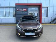 Kia Ceed II Альметьевск  - изображение 20