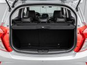 Chevrolet Spark IV Рестайлинг Краснодар  - изображение 42