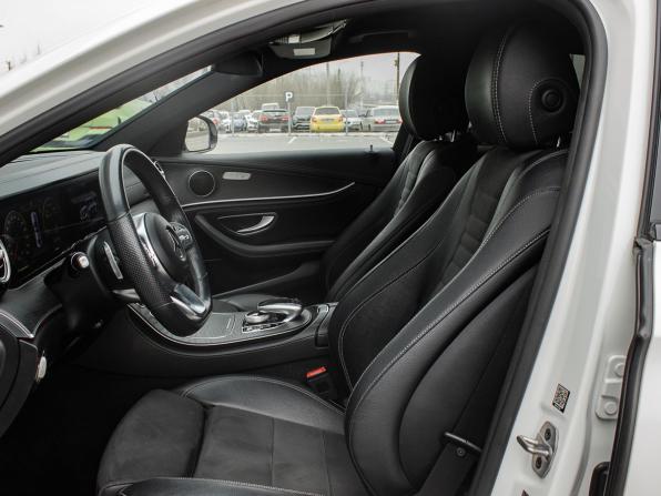 Mercedes-Benz E-Класс V (W213 S213 C238) с пробегом 2019 года, цена 3 349 000 рублей, 90847 км, седан, Автокод Объявления