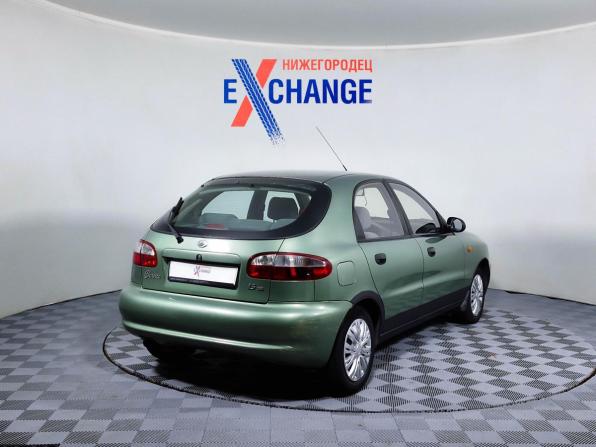 ЗАЗ Chance с пробегом 2010 года, цена 139 000 рублей, 138254 км, хэтчбек, Автокод Объявления