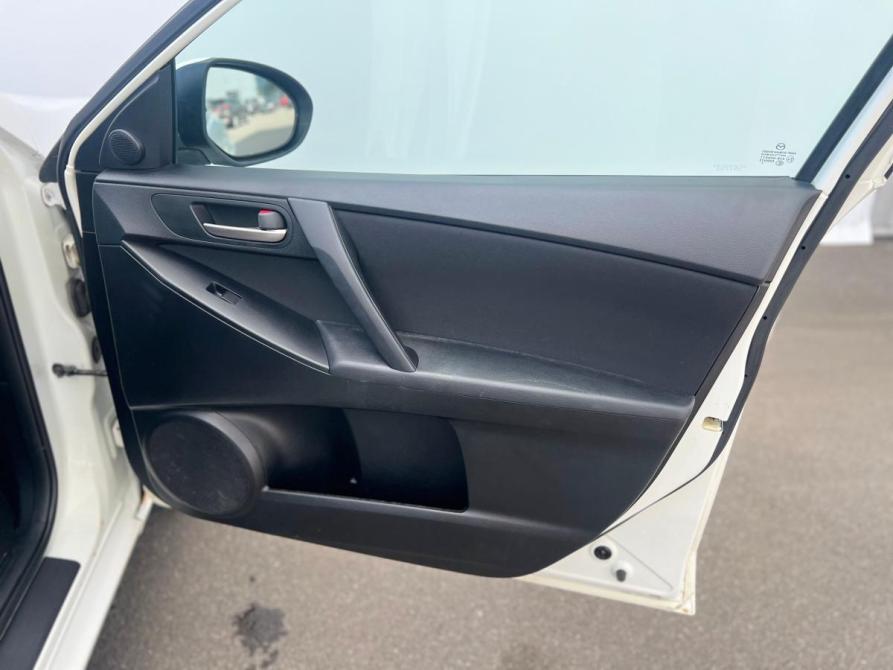 Mazda 3 II (BL) Рестайлинг Санкт-Петербург  - изображение 13