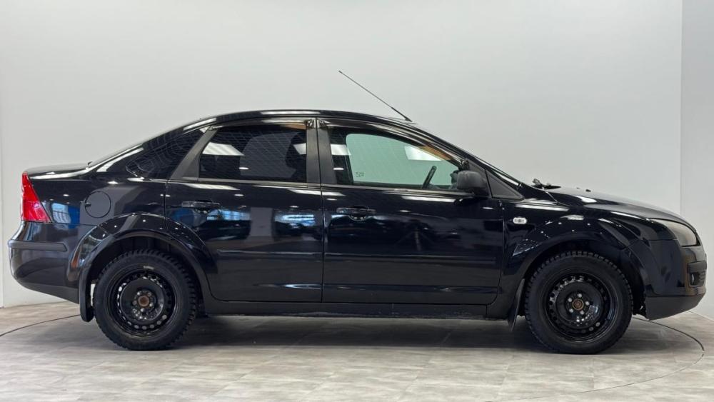 Ford Focus II Киров  - изображение 5