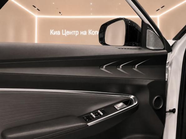 Geely Cityray с пробегом 2024 года, цена 2 495 000 рублей, 6790 км, внедорожник, Автокод Объявления