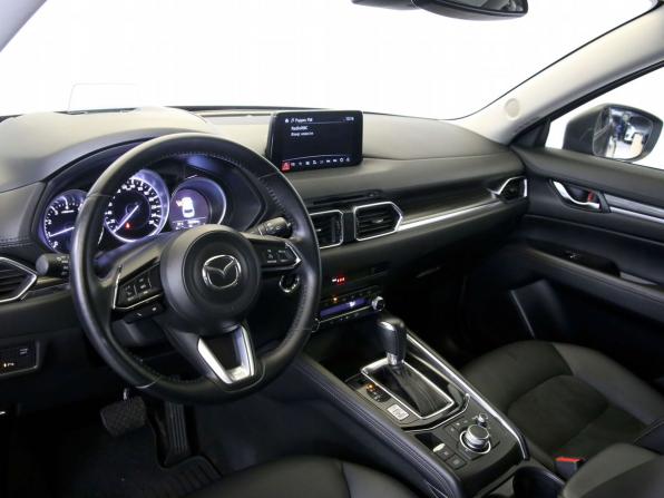 Mazda CX-5 II с пробегом 2020 года, цена 2 990 000 рублей, 79074 км, внедорожник, Автокод Объявления