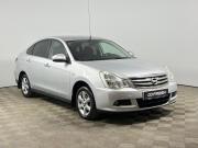 Nissan Almera III (G15) Казань  - изображение 15