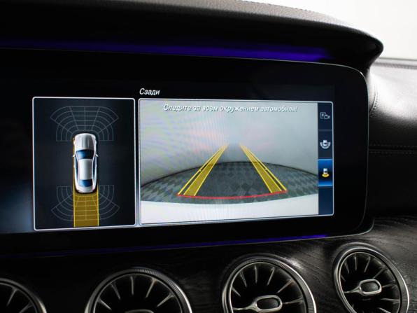 Mercedes-Benz E-Класс V (W213 S213 C238) с пробегом 2017 года, цена 4 119 000 рублей, 86000 км, купе-хардтоп, Автокод Объявления