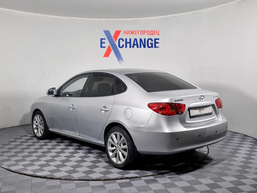 Hyundai Elantra IV (HD) Нижний Новгород  - изображение 7