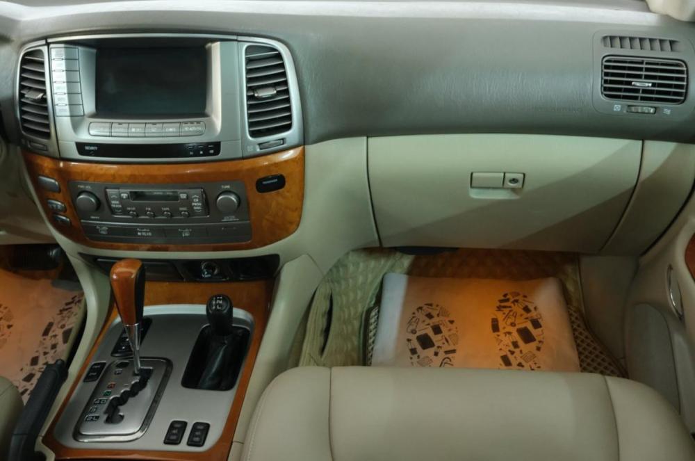 Lexus LX II Рестайлинг Омск  - изображение 18