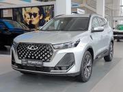 Chery Tiggo 7 Pro Max I Рестайлинг Казань  - изображение 28