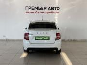 Lada (ВАЗ) Granta I Рестайлинг Смоленск  - изображение 15