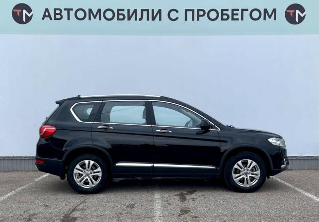 Haval H6 I с пробегом 2019 года, цена 1 565 400 рублей, 104122 км, внедорожник, Автокод Объявления