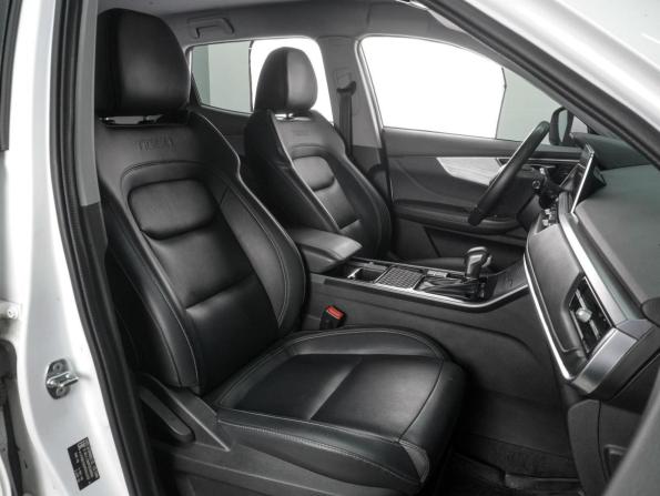 Chery Tiggo 4 Pro I с пробегом 2023 года, цена 1 250 000 рублей, 99792 км, внедорожник, Автокод Объявления