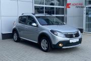 Renault Sandero I Владимир  - изображение 24