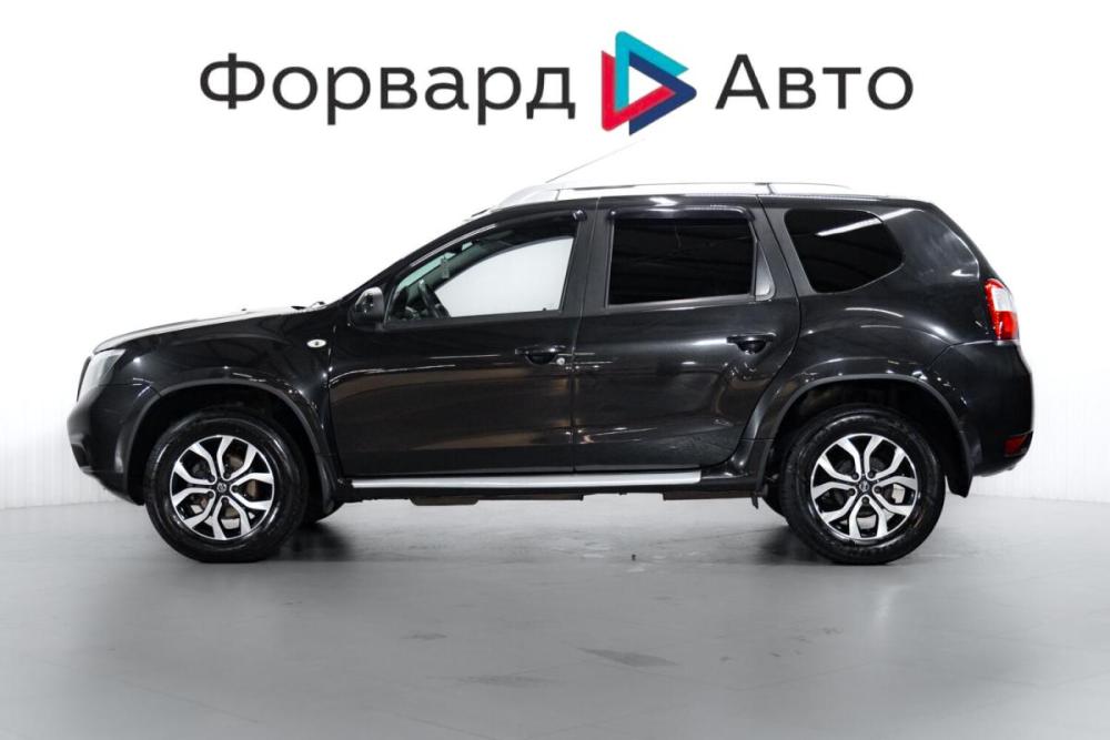 Nissan Terrano III (D10) Тюмень  - изображение 5