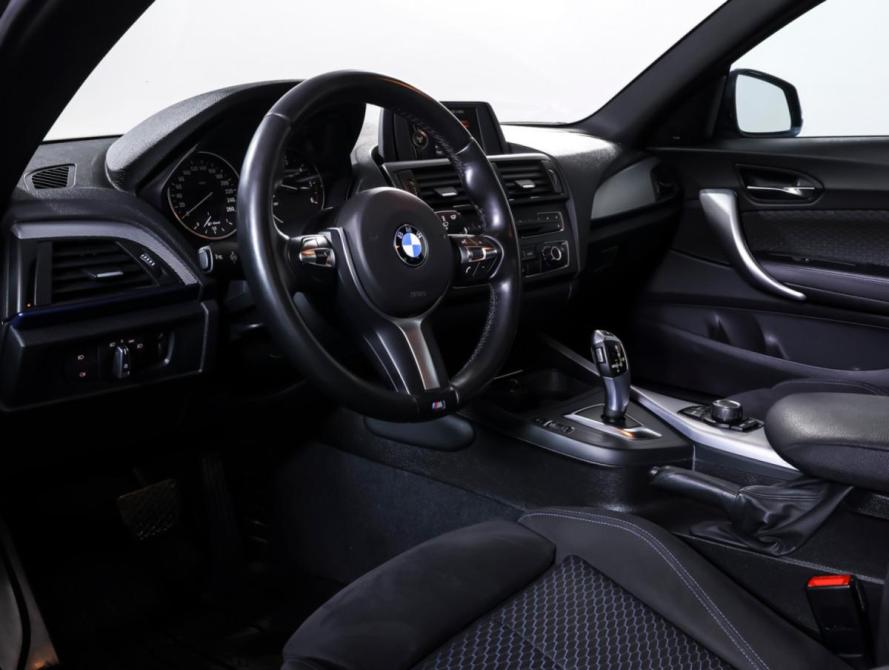BMW 2 серии F22 Москва  - изображение 15