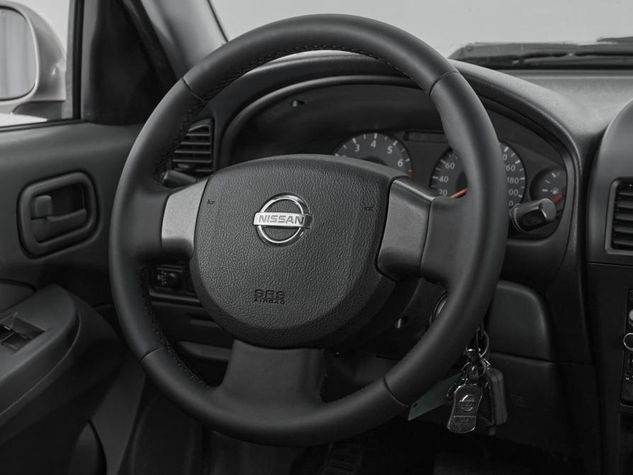 Nissan Almera Classic I Москва  - изображение 10